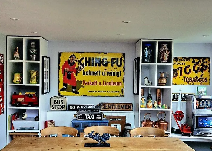 Englefield Pensjonat 3*