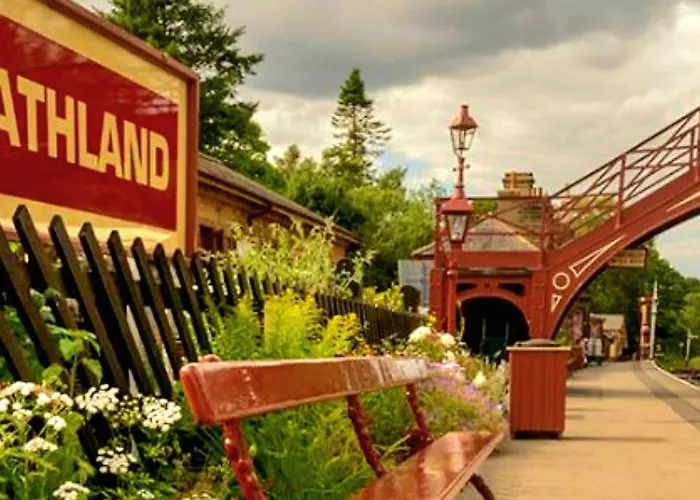 Pensjonat Englefield 3*