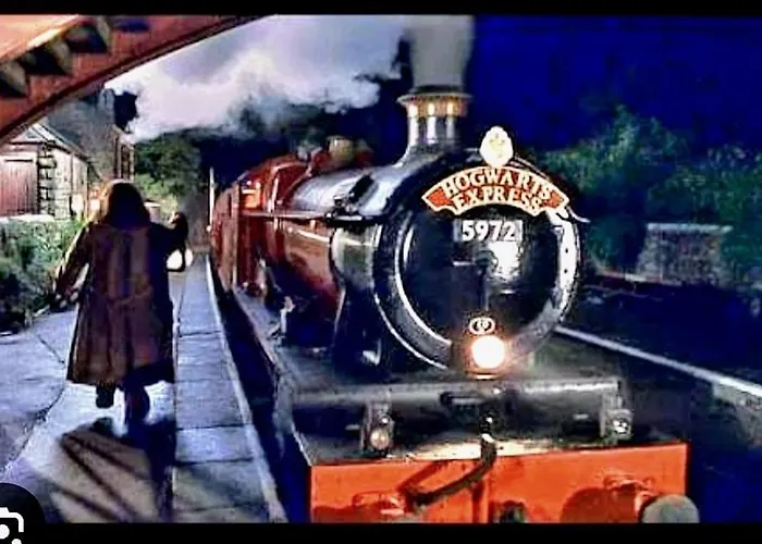 Pensjonat Englefield 3*