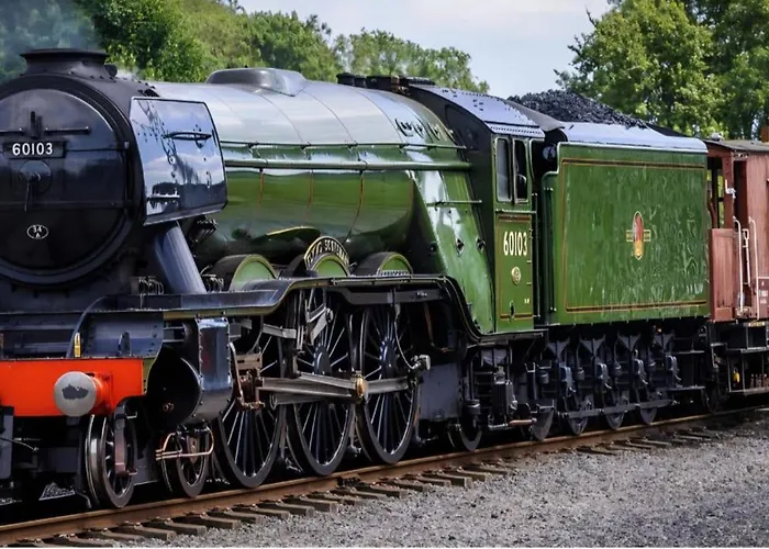 Englefield 3* Goathland