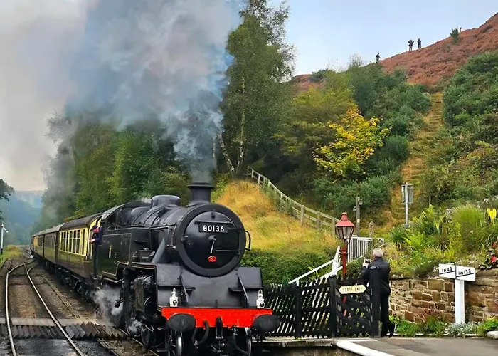 Englefield Pensjonat 3*