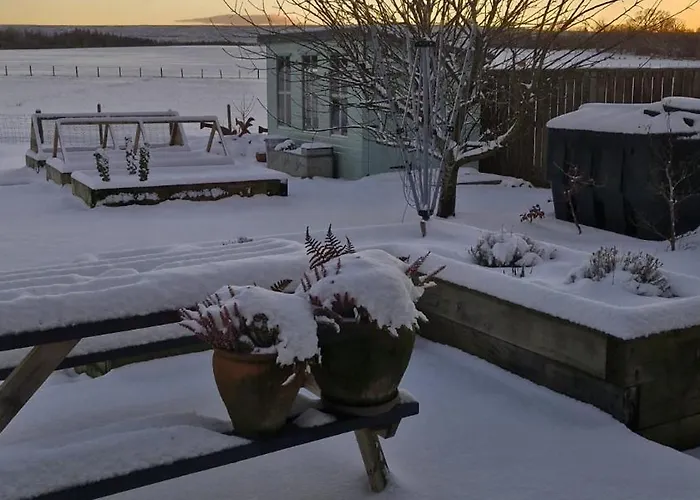 Englefield Pensjonat