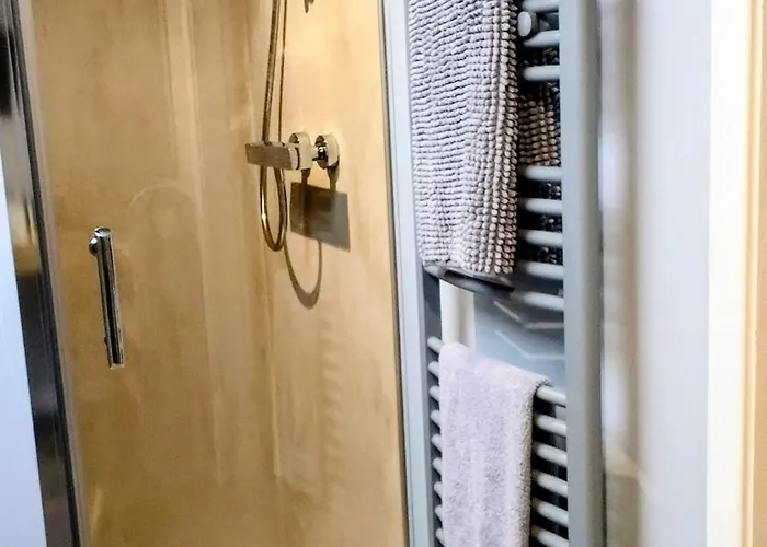 Pensjonat Englefield