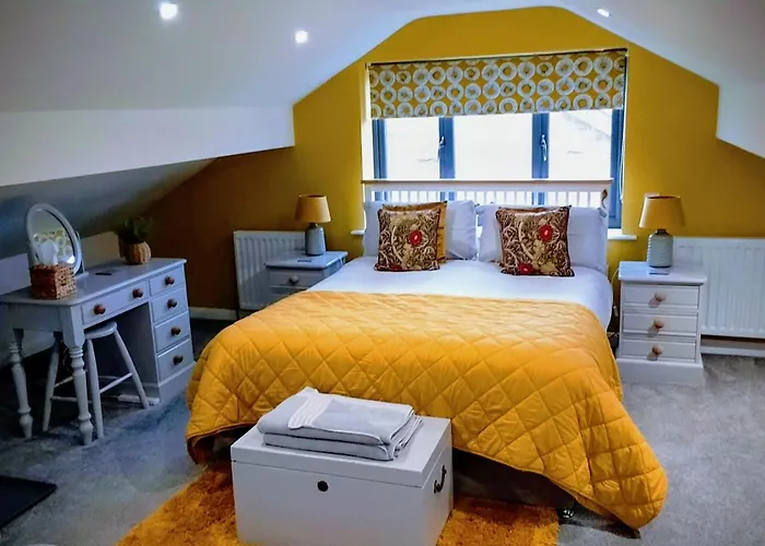 Englefield Pensjonat